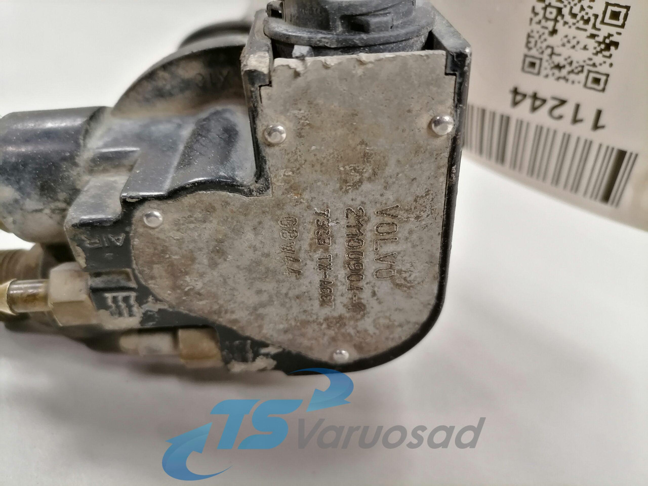 Volvo Fuel pick up 21100904 - Топливная система для Грузовиков: фото 4 Volvo Fuel pick up 21100904 - Топливная система для Грузовиков: фото 4