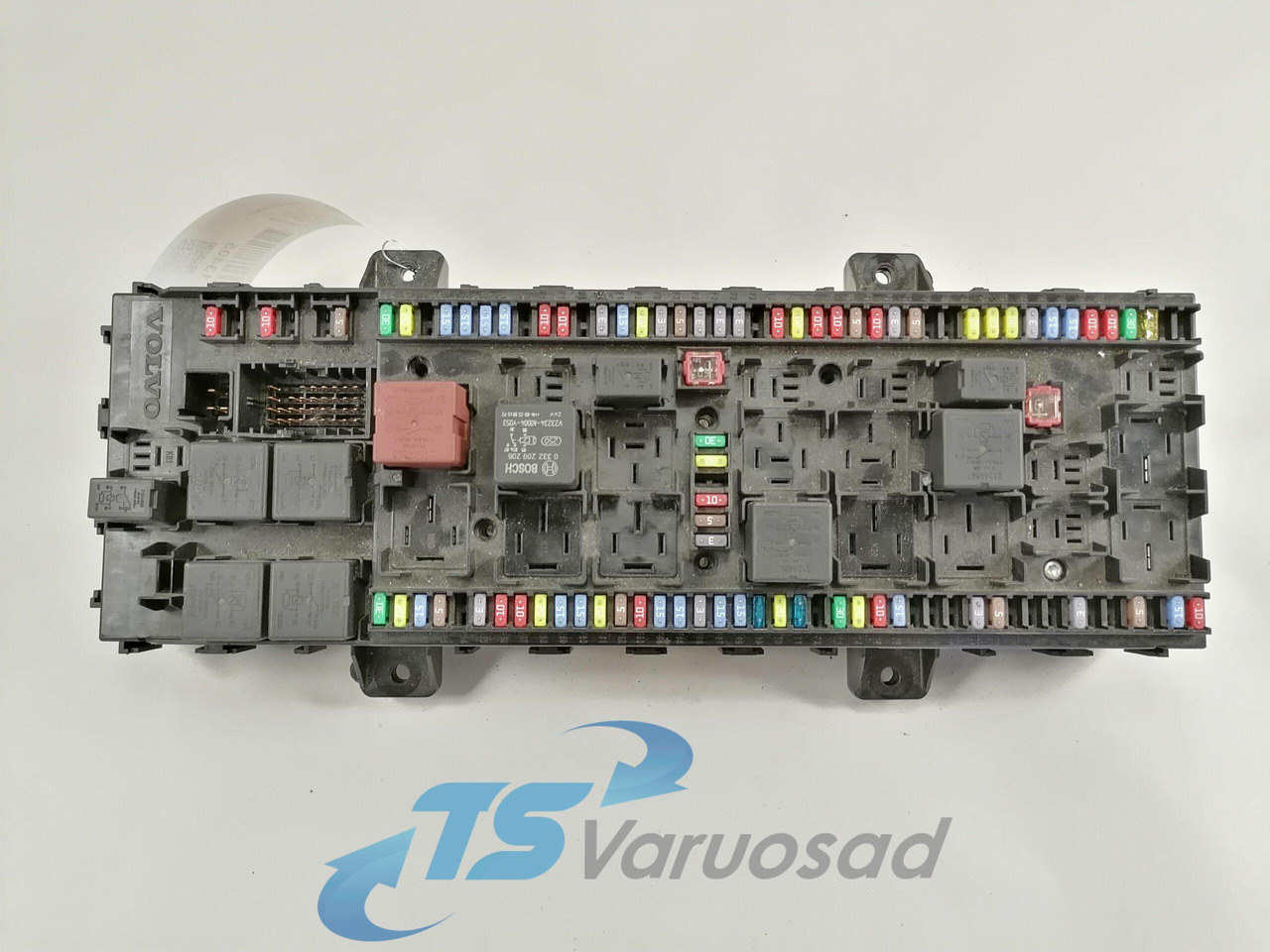 Volvo Fuse box 21939408 - Предохранитель для Грузовиков: фото 1 Volvo Fuse box 21939408 - Предохранитель для Грузовиков: фото 1