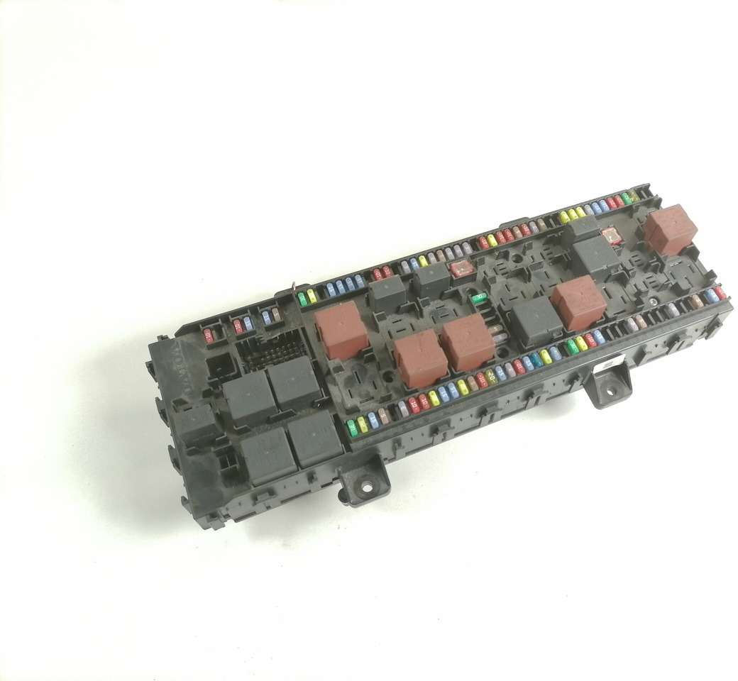 Volvo Fuse box 21939408 - Предохранитель для Грузовиков: фото 1 Volvo Fuse box 21939408 - Предохранитель для Грузовиков: фото 1