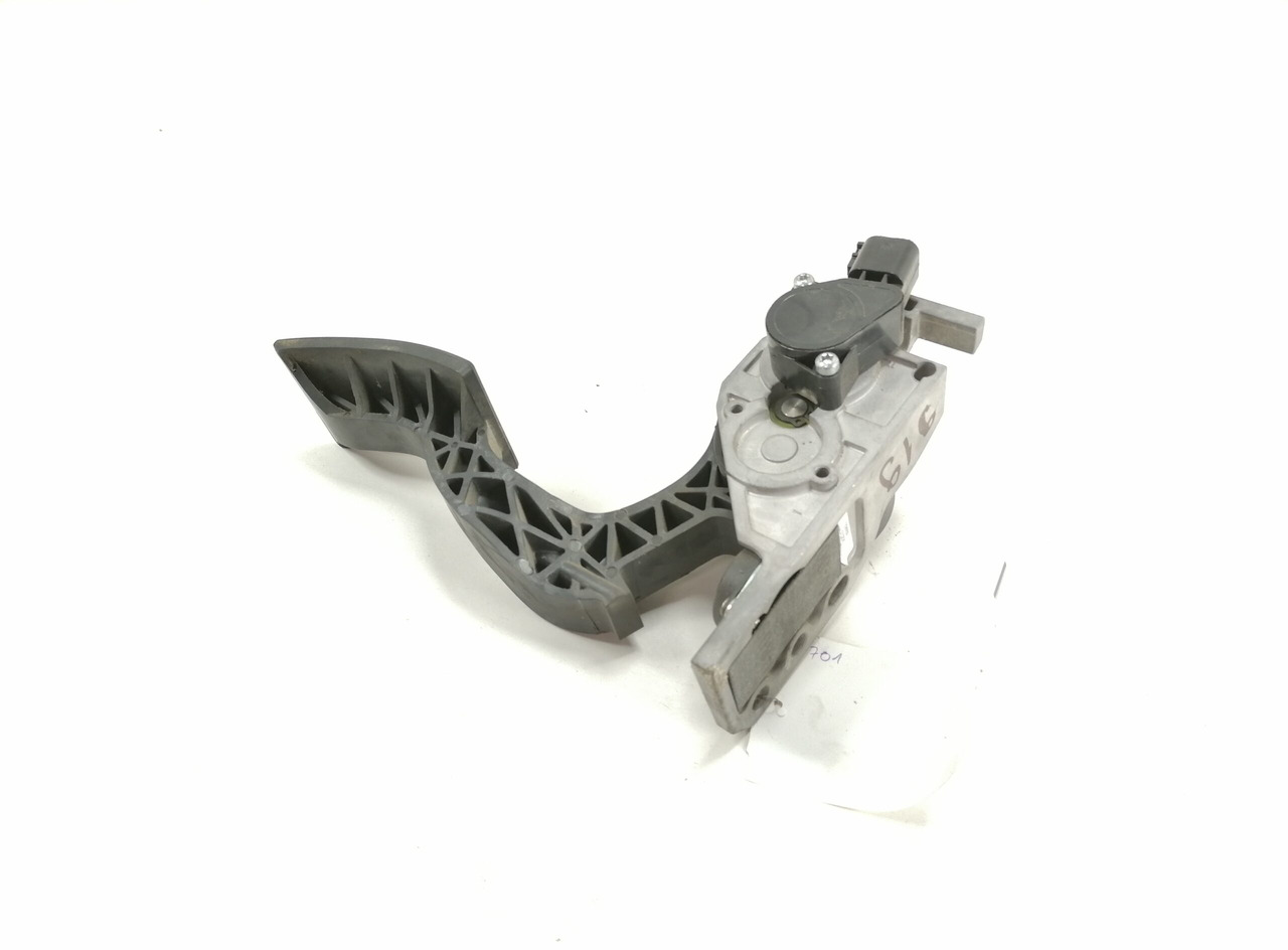 Volvo Gaasipedaal 21116879 - Топливная система для Грузовиков: фото 2 Volvo Gaasipedaal 21116879 - Топливная система для Грузовиков: фото 2