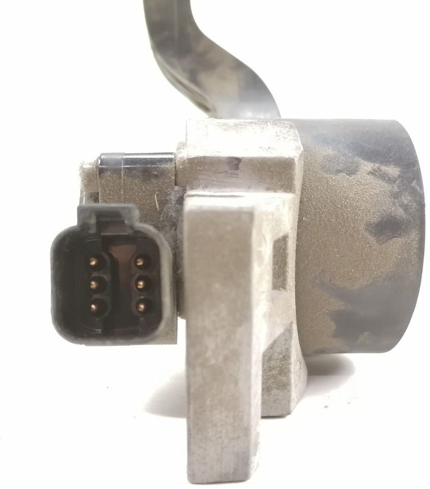 Volvo Gaasipedaal 21116879 - Топливная система для Грузовиков: фото 3 Volvo Gaasipedaal 21116879 - Топливная система для Грузовиков: фото 3