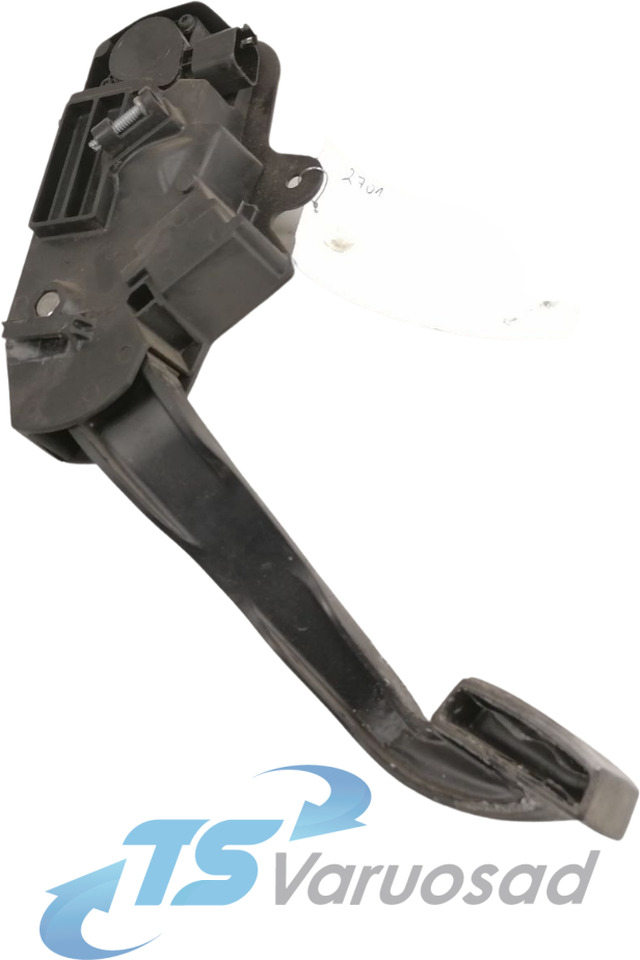 Volvo Gaasipedaal reostaadiga 7421059645 - Топливная система для Грузовиков: фото 1 Volvo Gaasipedaal reostaadiga 7421059645 - Топливная система для Грузовиков: фото 1