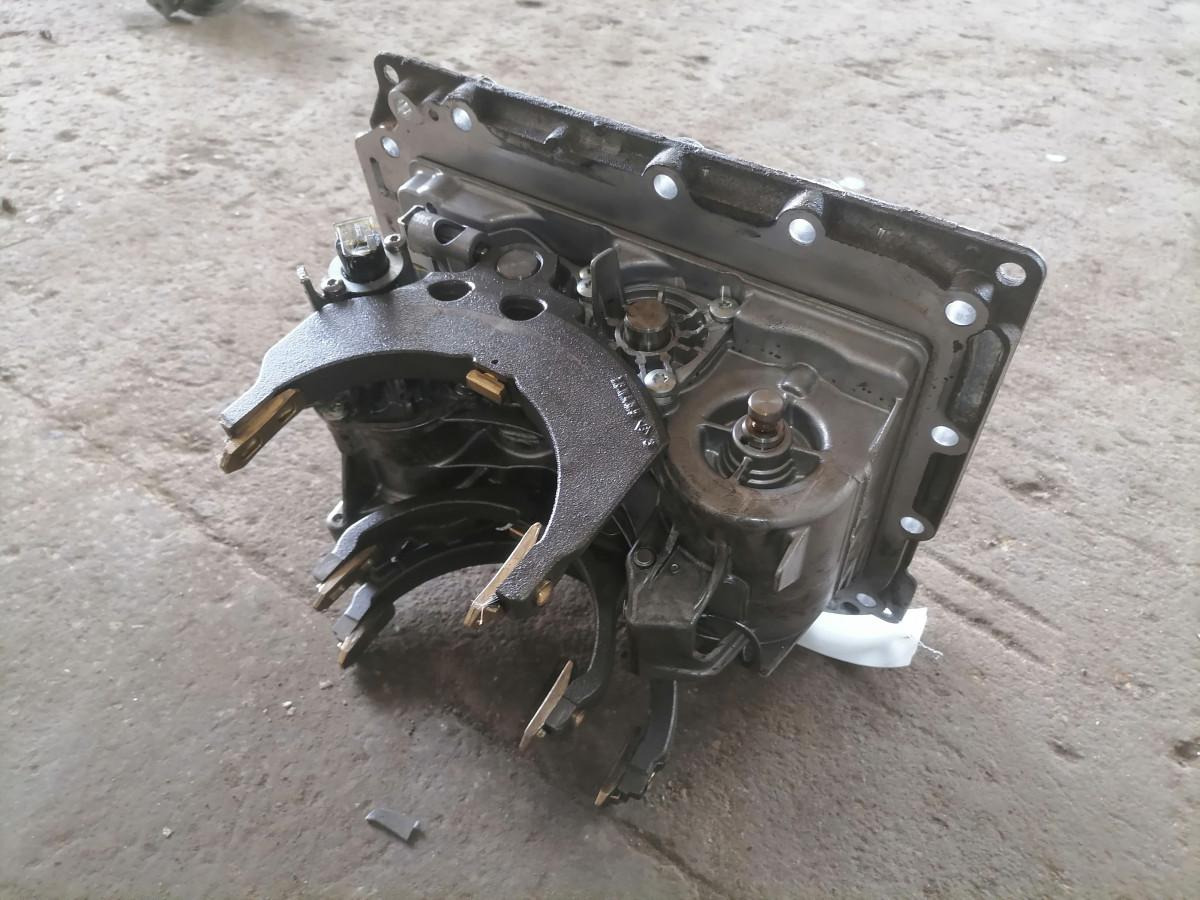 Volvo Gear control 4213674206 - Коробка передач и запчасти для Грузовиков: фото 3 Volvo Gear control 4213674206 - Коробка передач и запчасти для Грузовиков: фото 3