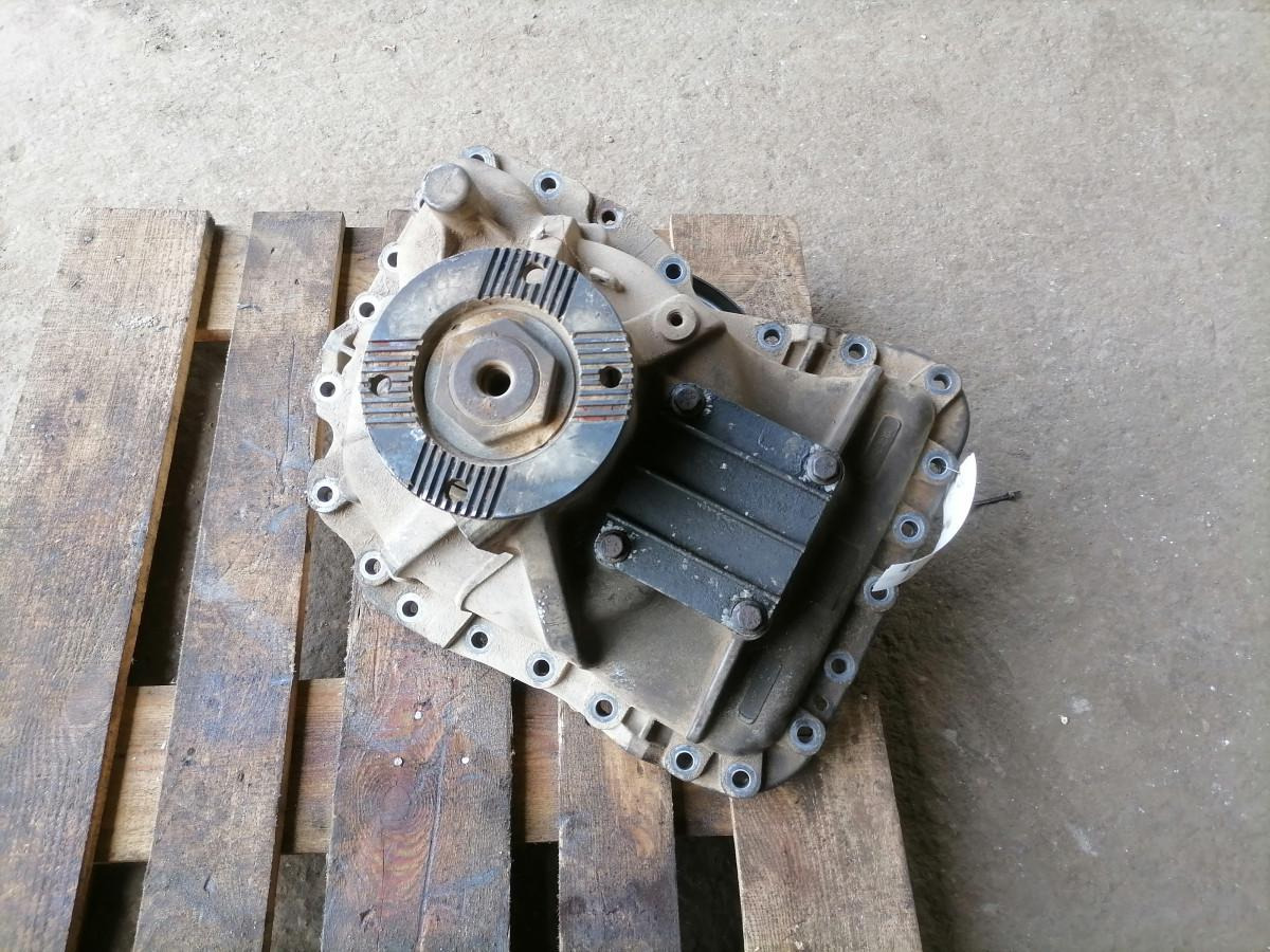 Volvo Gearbox planetary 20483510 - Коробка передач и запчасти для Грузовиков: фото 5 Volvo Gearbox planetary 20483510 - Коробка передач и запчасти для Грузовиков: фото 5