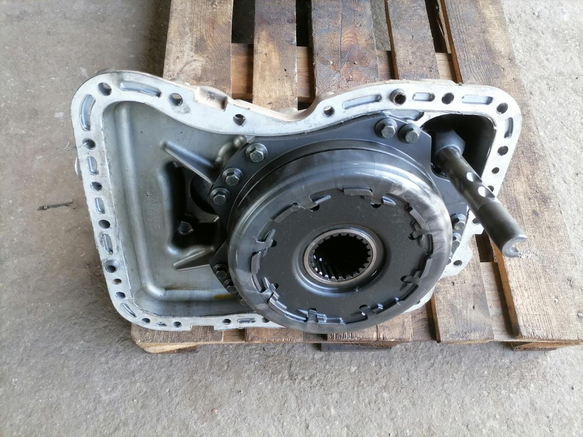 Volvo Gearbox planetary 20483510 - Коробка передач и запчасти для Грузовиков: фото 3 Volvo Gearbox planetary 20483510 - Коробка передач и запчасти для Грузовиков: фото 3