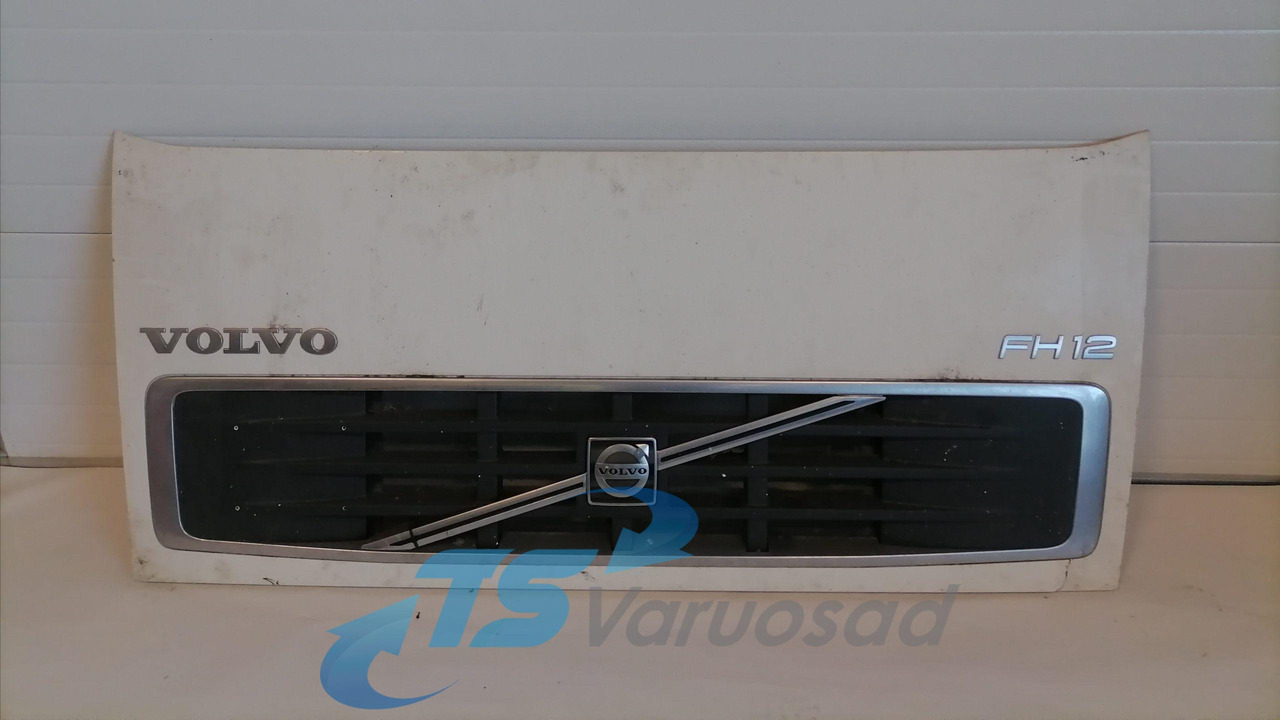 Volvo Grille panel 20398253 - Решётка радиатора для Грузовиков: фото 1 Volvo Grille panel 20398253 - Решётка радиатора для Грузовиков: фото 1
