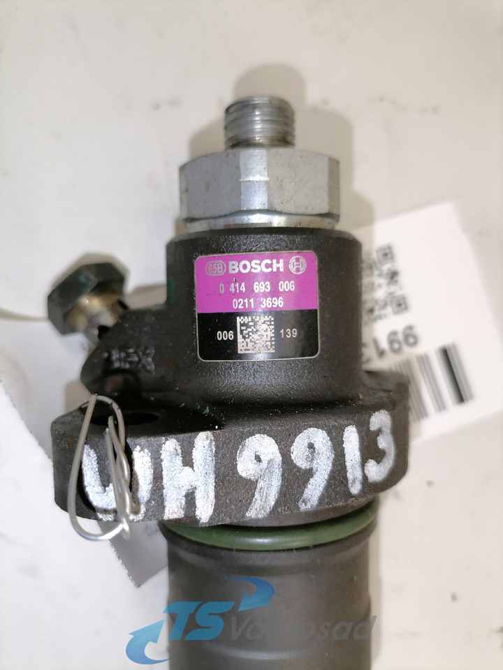 Volvo High pressure pump 0414693006 - Топливный насос для Грузовиков: фото 2 Volvo High pressure pump 0414693006 - Топливный насос для Грузовиков: фото 2