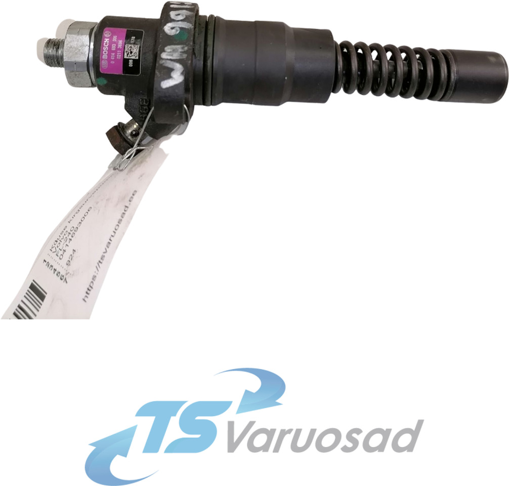 Volvo High pressure pump 0414693006 - Топливный насос для Грузовиков: фото 1 Volvo High pressure pump 0414693006 - Топливный насос для Грузовиков: фото 1