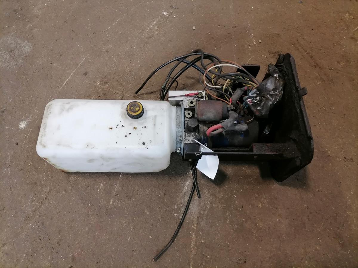 Volvo Hüdrojaam, ZEPRO 32207 - Универсальная запчасть для Грузовиков: фото 4 Volvo Hüdrojaam, ZEPRO 32207 - Универсальная запчасть для Грузовиков: фото 4