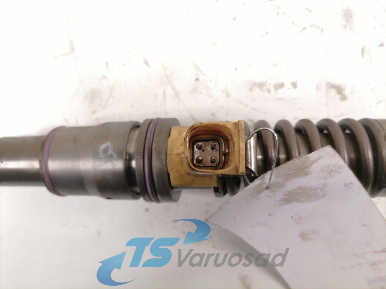 Volvo Injector 20747798 - Топливный насос для Грузовиков: фото 2 Volvo Injector 20747798 - Топливный насос для Грузовиков: фото 2