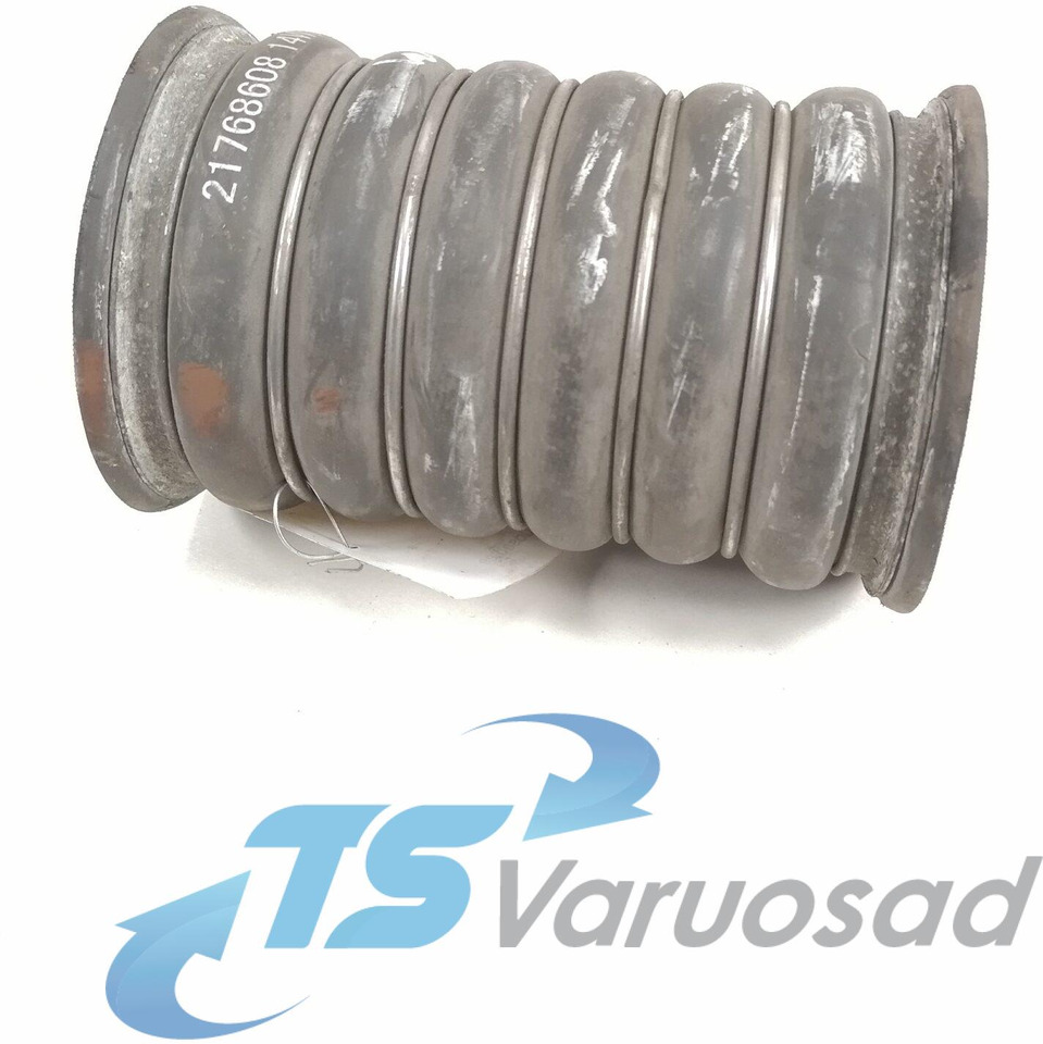 Volvo Intercooleri lõdvik 21768608 - Интеркулер для Грузовиков: фото 1 Volvo Intercooleri lõdvik 21768608 - Интеркулер для Грузовиков: фото 1