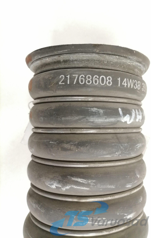 Volvo Intercooleri lõdvik 21768608 - Интеркулер для Грузовиков: фото 3 Volvo Intercooleri lõdvik 21768608 - Интеркулер для Грузовиков: фото 3