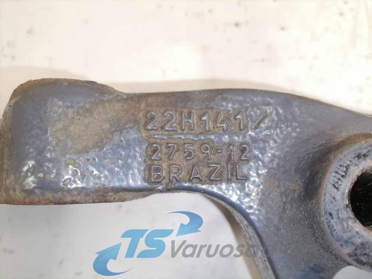 Volvo Kabiini kandur, tagumine 21196590 - Подвеска кабины для Грузовиков: фото 2 Volvo Kabiini kandur, tagumine 21196590 - Подвеска кабины для Грузовиков: фото 2