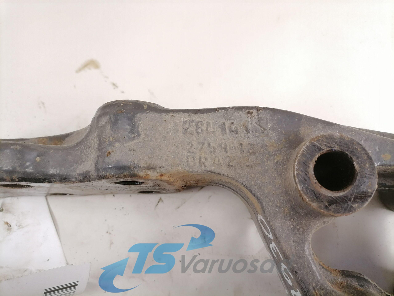 Volvo Kabiini kandur, tagumine 21196590 - Подвеска кабины для Грузовиков: фото 3 Volvo Kabiini kandur, tagumine 21196590 - Подвеска кабины для Грузовиков: фото 3