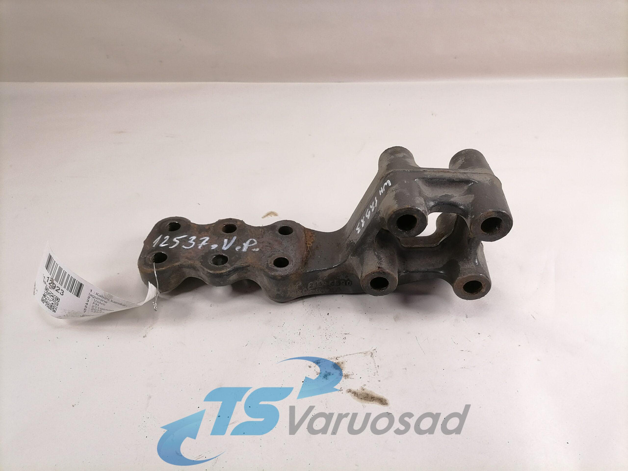 Volvo Kabiini kandur, tagumine 21196590 - Подвеска кабины для Грузовиков: фото 1 Volvo Kabiini kandur, tagumine 21196590 - Подвеска кабины для Грузовиков: фото 1