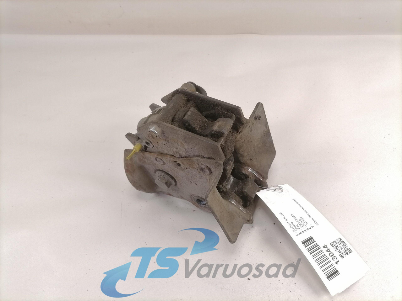 Volvo Kabiini lukusti 22247233 - Подвеска кабины для Грузовиков: фото 1 Volvo Kabiini lukusti 22247233 - Подвеска кабины для Грузовиков: фото 1