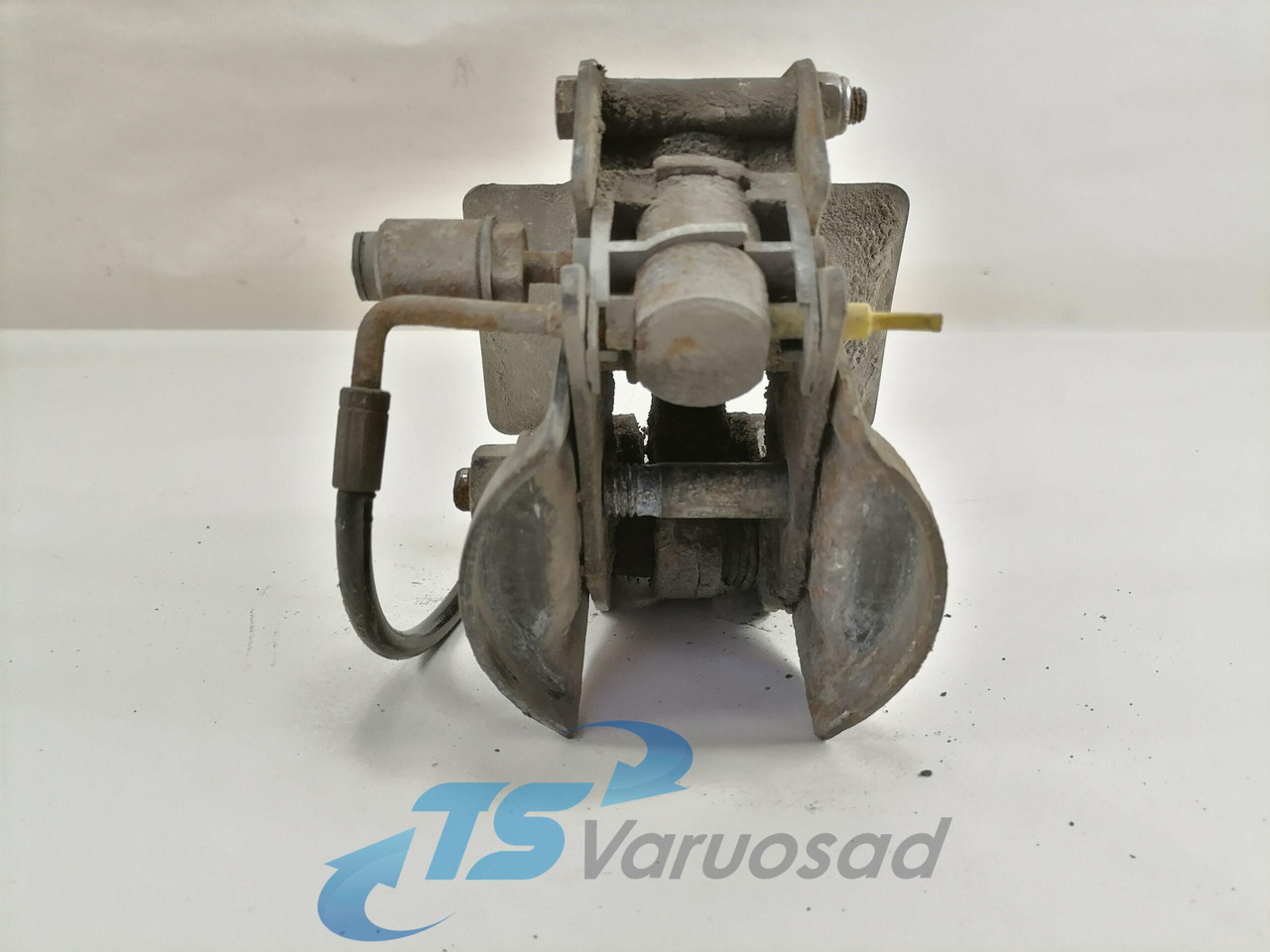 Volvo Kabiini lukusti 22247233 - Подвеска кабины для Грузовиков: фото 3 Volvo Kabiini lukusti 22247233 - Подвеска кабины для Грузовиков: фото 3