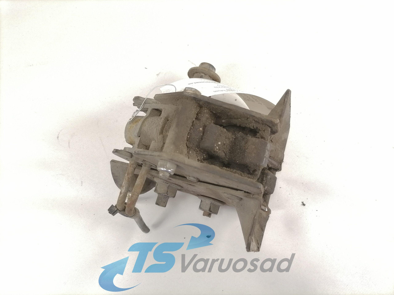 Volvo Kabiini lukusti 22247233 - Подвеска кабины для Грузовиков: фото 4 Volvo Kabiini lukusti 22247233 - Подвеска кабины для Грузовиков: фото 4