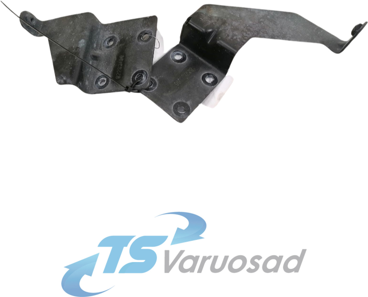 Volvo Kabiini tuulesuunaja kandur 82282286 - Аэродинамика/ Спойлеры для Грузовиков: фото 1 Volvo Kabiini tuulesuunaja kandur 82282286 - Аэродинамика/ Спойлеры для Грузовиков: фото 1