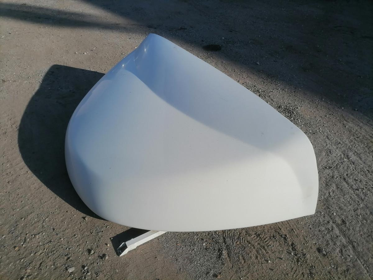 Volvo Kabiini tuulesuunaja, katus 25592374 - Аэродинамика/ Спойлеры для Грузовиков: фото 3 Volvo Kabiini tuulesuunaja, katus 25592374 - Аэродинамика/ Спойлеры для Грузовиков: фото 3