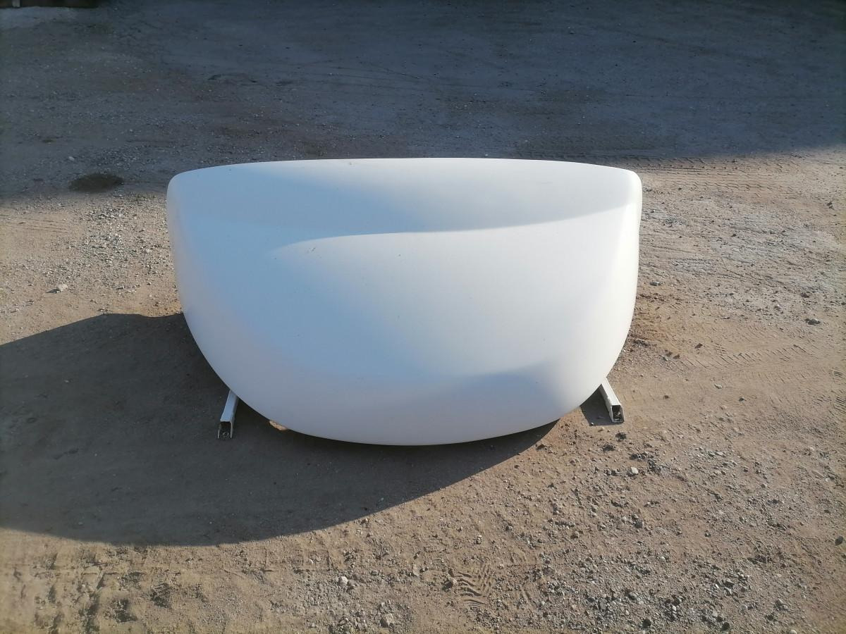 Volvo Kabiini tuulesuunaja, katus 25592374 - Аэродинамика/ Спойлеры для Грузовиков: фото 2 Volvo Kabiini tuulesuunaja, katus 25592374 - Аэродинамика/ Спойлеры для Грузовиков: фото 2