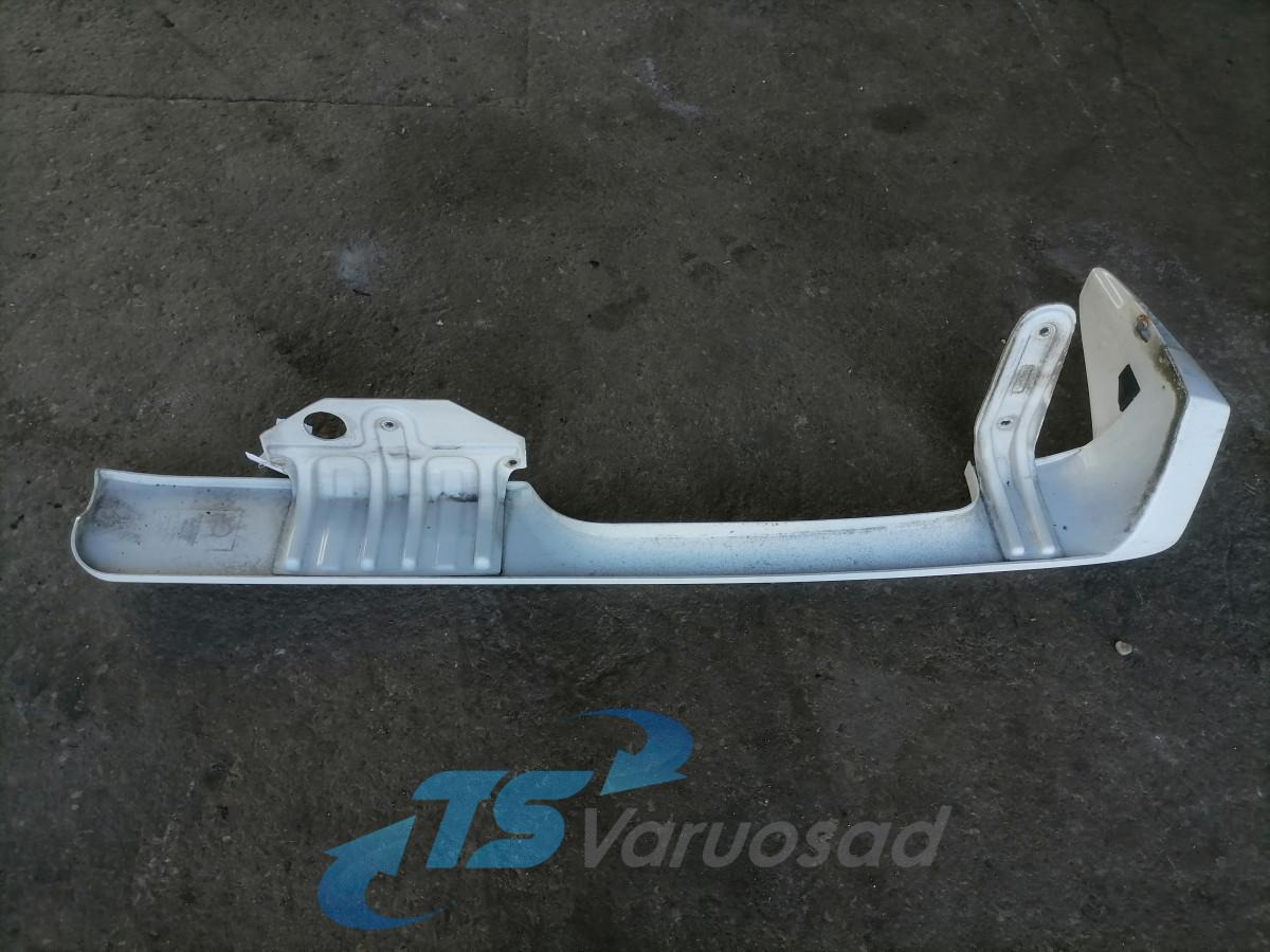 Volvo Kabiini tuulesuunaja, parem külg 7420940681 - Аэродинамика/ Спойлеры для Грузовиков: фото 4 Volvo Kabiini tuulesuunaja, parem külg 7420940681 - Аэродинамика/ Спойлеры для Грузовиков: фото 4