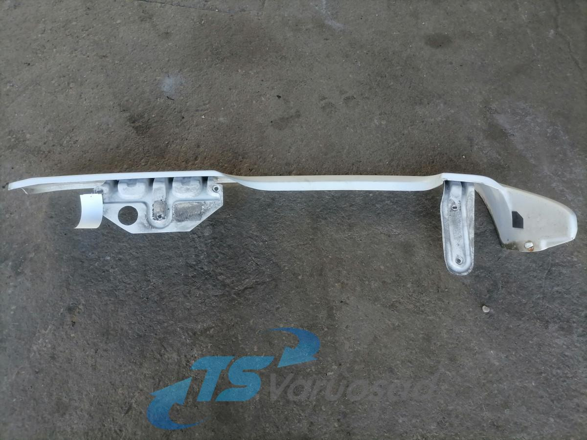 Volvo Kabiini tuulesuunaja, parem külg 7420940681 - Аэродинамика/ Спойлеры для Грузовиков: фото 3 Volvo Kabiini tuulesuunaja, parem külg 7420940681 - Аэродинамика/ Спойлеры для Грузовиков: фото 3