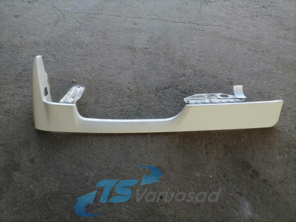 Volvo Kabiini tuulesuunaja, parem külg 7420940681 - Аэродинамика/ Спойлеры для Грузовиков: фото 2 Volvo Kabiini tuulesuunaja, parem külg 7420940681 - Аэродинамика/ Спойлеры для Грузовиков: фото 2