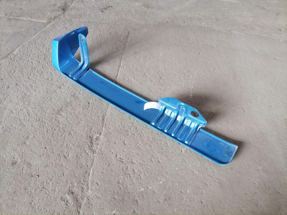 Volvo Kabiini tuulesuunaja, vasak külg 7420940678 - Аэродинамика/ Спойлеры для Грузовиков: фото 4 Volvo Kabiini tuulesuunaja, vasak külg 7420940678 - Аэродинамика/ Спойлеры для Грузовиков: фото 4