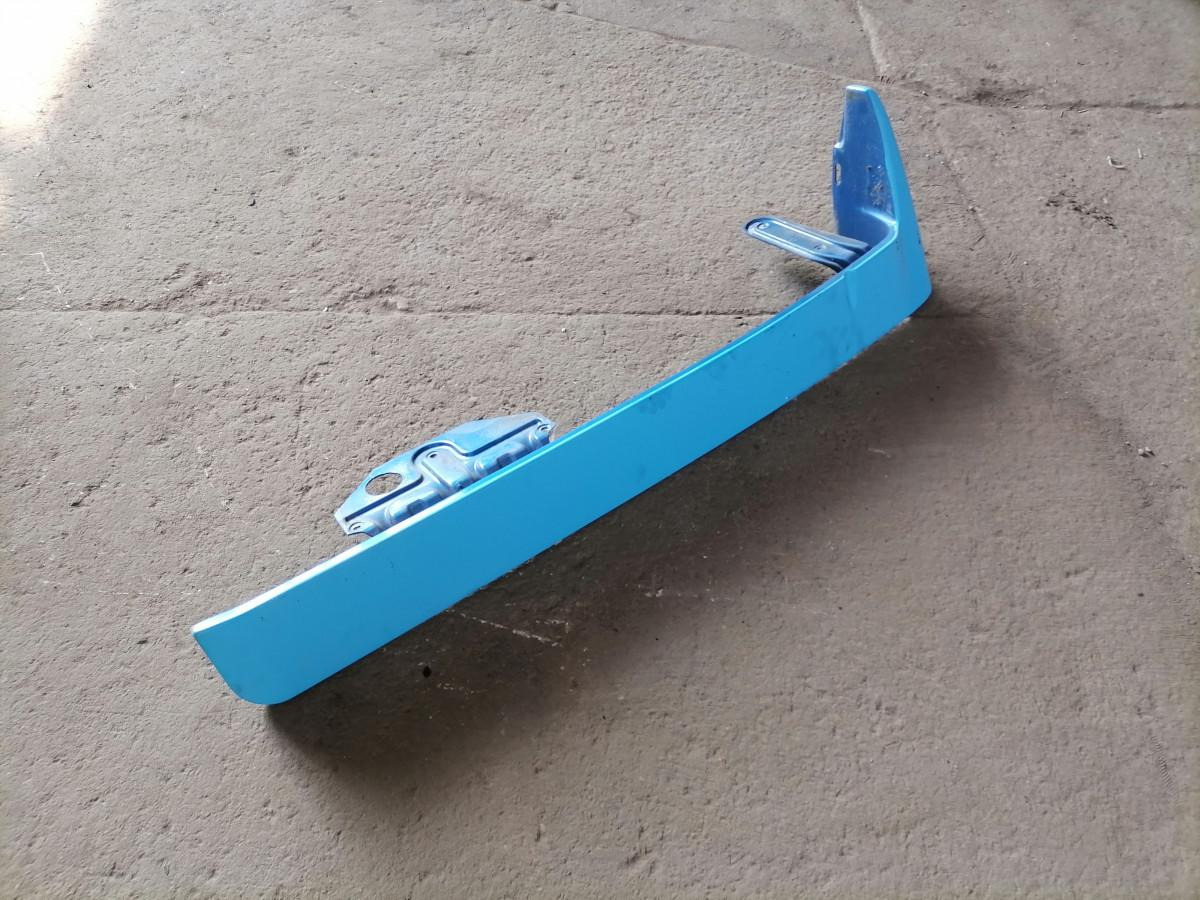 Volvo Kabiini tuulesuunaja, vasak külg 7420940678 - Аэродинамика/ Спойлеры для Грузовиков: фото 2 Volvo Kabiini tuulesuunaja, vasak külg 7420940678 - Аэродинамика/ Спойлеры для Грузовиков: фото 2