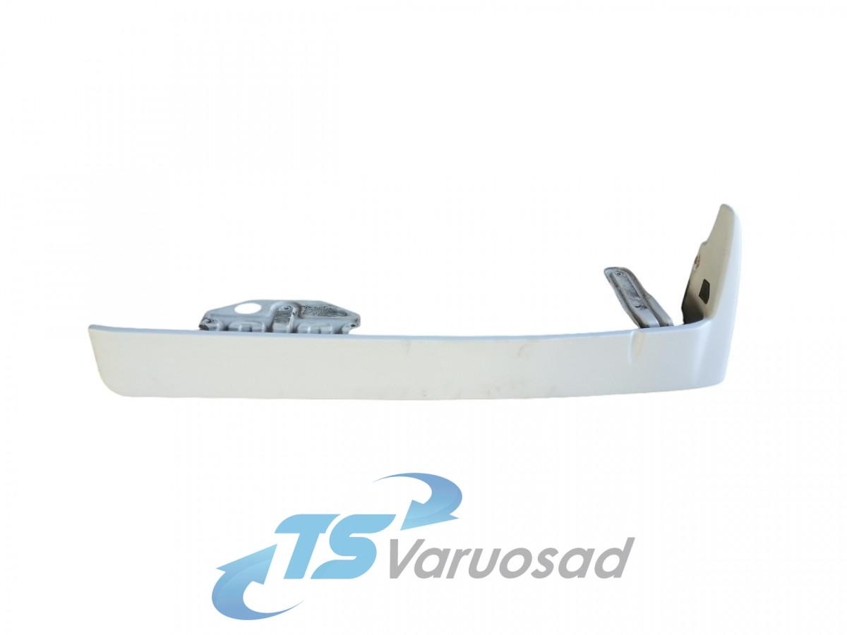 Volvo Kabiini tuulesuunaja, vasak külg 7420940678 - Аэродинамика/ Спойлеры для Грузовиков: фото 1 Volvo Kabiini tuulesuunaja, vasak külg 7420940678 - Аэродинамика/ Спойлеры для Грузовиков: фото 1