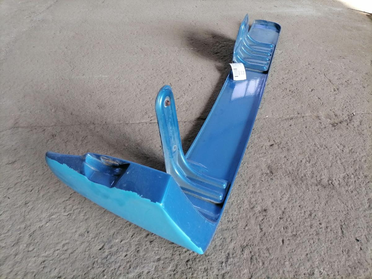 Volvo Kabiini tuulesuunaja, vasak külg 7420940678 - Аэродинамика/ Спойлеры для Грузовиков: фото 3 Volvo Kabiini tuulesuunaja, vasak külg 7420940678 - Аэродинамика/ Спойлеры для Грузовиков: фото 3