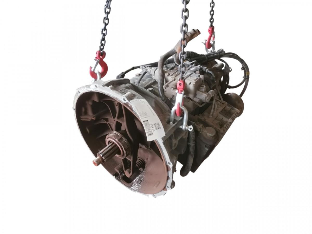 Volvo Käigukast ATO1056 21117211 - Коробка передач и запчасти для Грузовиков: фото 1 Volvo Käigukast ATO1056 21117211 - Коробка передач и запчасти для Грузовиков: фото 1