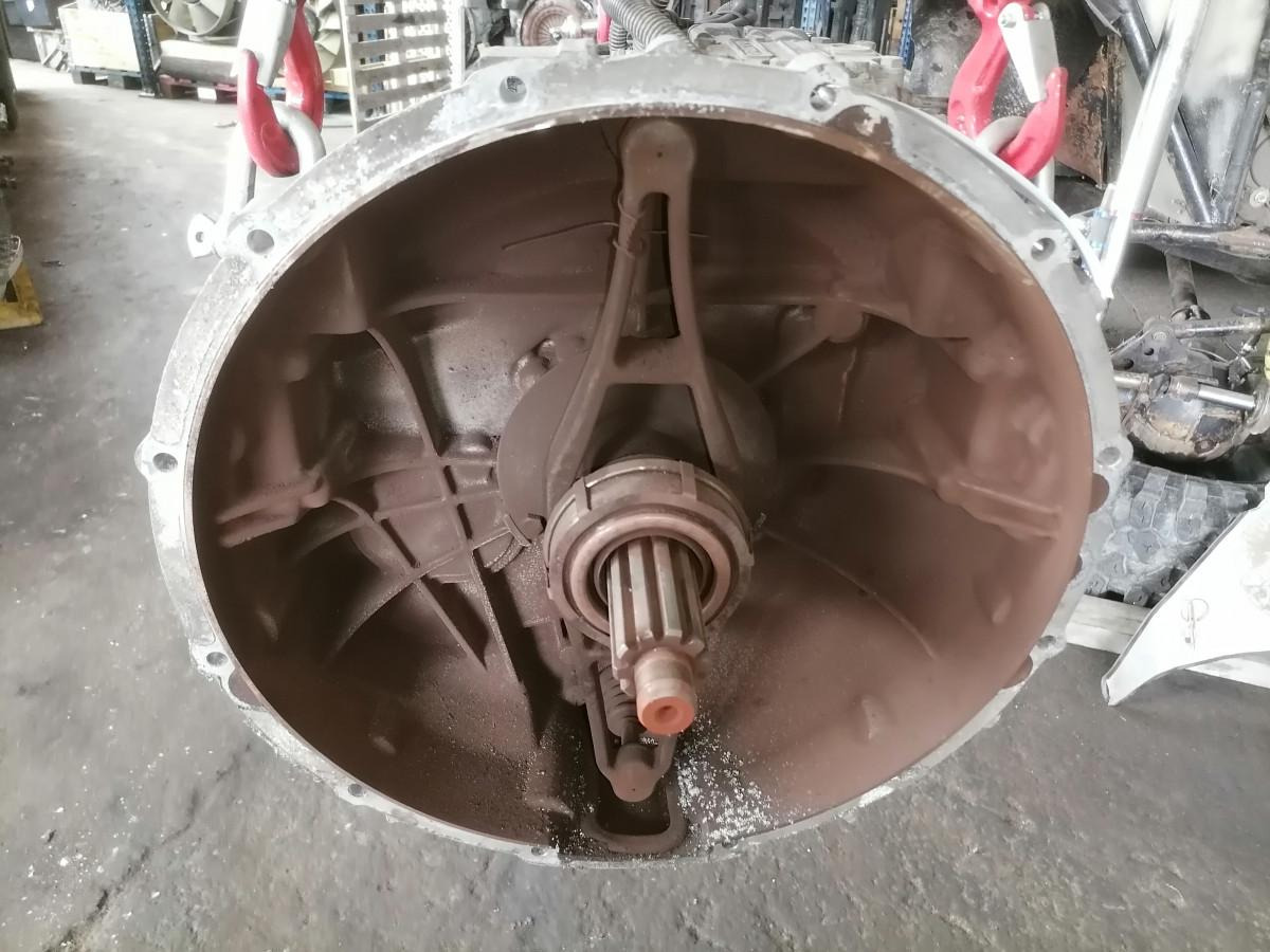 Volvo Käigukast ATO1056 21117211 - Коробка передач и запчасти для Грузовиков: фото 3 Volvo Käigukast ATO1056 21117211 - Коробка передач и запчасти для Грузовиков: фото 3