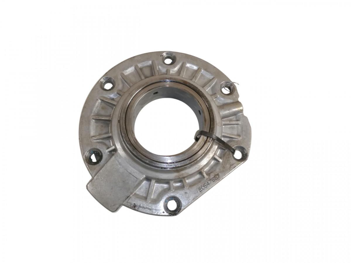 Volvo Käigukast / osad, muu 20547687 - Коробка передач и запчасти для Грузовиков: фото 1 Volvo Käigukast / osad, muu 20547687 - Коробка передач и запчасти для Грузовиков: фото 1