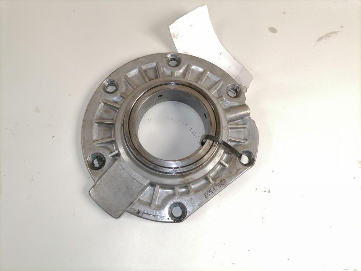 Volvo Käigukast / osad, muu 20547687 - Коробка передач и запчасти для Грузовиков: фото 2 Volvo Käigukast / osad, muu 20547687 - Коробка передач и запчасти для Грузовиков: фото 2