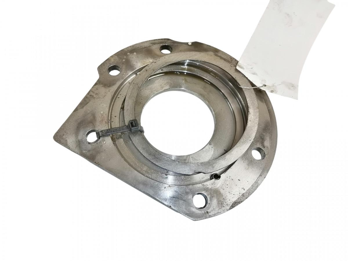 Volvo Käigukast / osad, muu 22323440 - Коробка передач и запчасти для Грузовиков: фото 1 Volvo Käigukast / osad, muu 22323440 - Коробка передач и запчасти для Грузовиков: фото 1