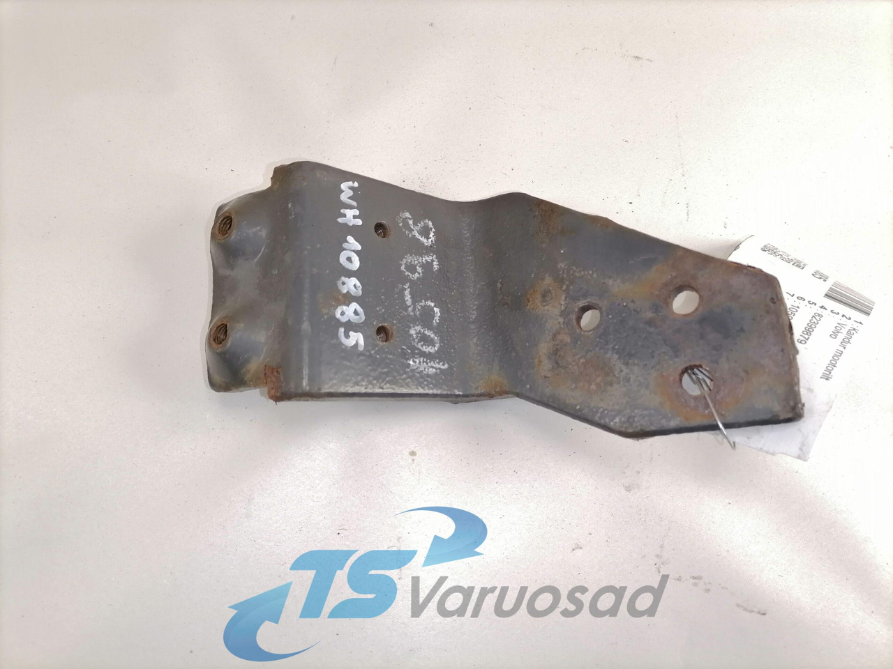 Volvo Kandur mootorilt 82399879 - Универсальная запчасть для Грузовиков: фото 2 Volvo Kandur mootorilt 82399879 - Универсальная запчасть для Грузовиков: фото 2