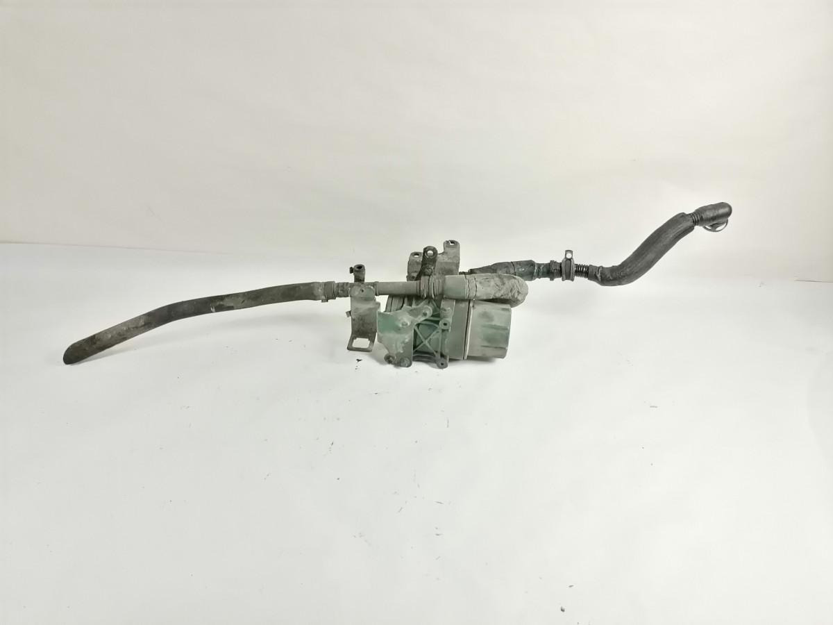 Volvo Karterituulutuse õliaurude separaator 21719553 - Картер для Грузовиков: фото 2 Volvo Karterituulutuse õliaurude separaator 21719553 - Картер для Грузовиков: фото 2