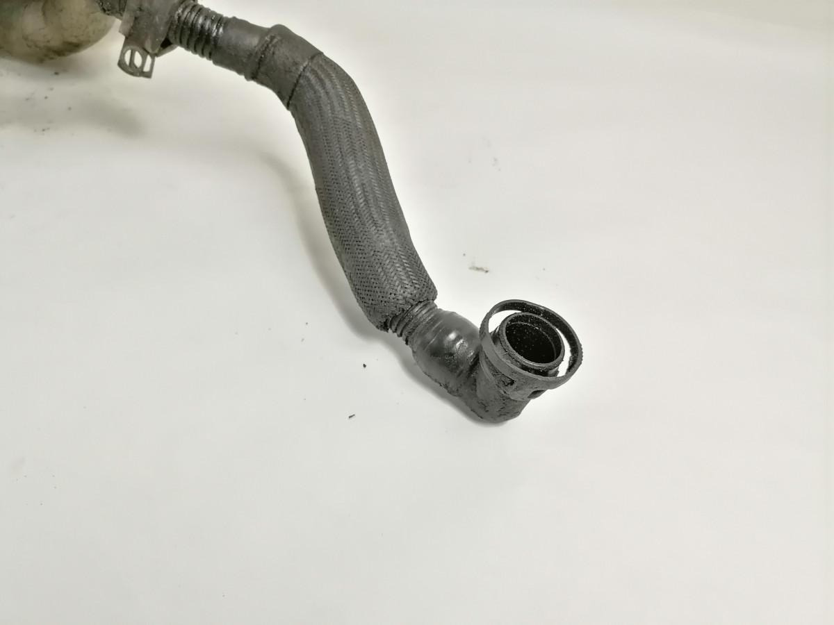 Volvo Karterituulutuse õliaurude separaator 21719553 - Картер для Грузовиков: фото 5 Volvo Karterituulutuse õliaurude separaator 21719553 - Картер для Грузовиков: фото 5