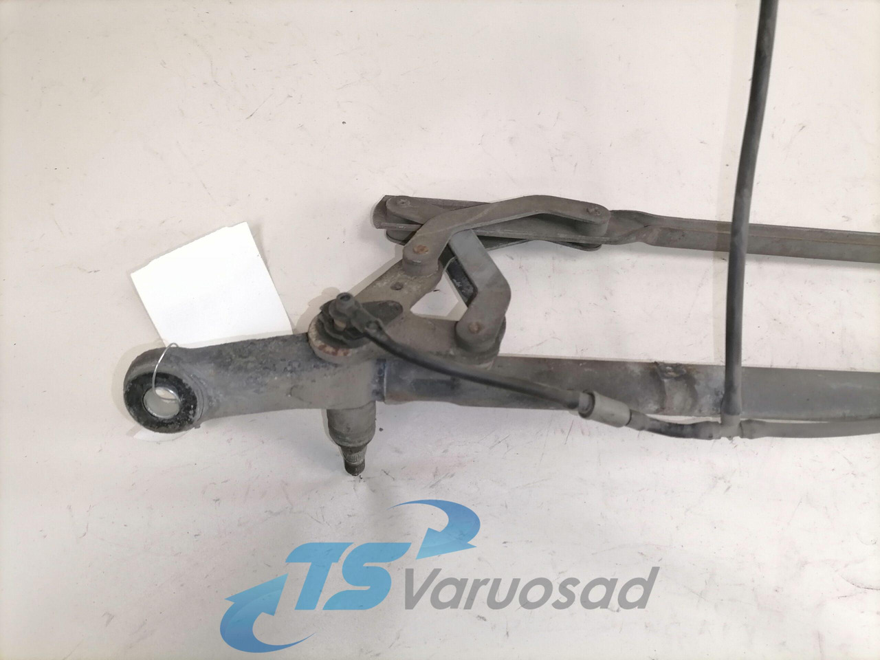 Volvo Klaasipuhasti raam 20517438 - Щетка стеклоочистителя для Грузовиков: фото 4 Volvo Klaasipuhasti raam 20517438 - Щетка стеклоочистителя для Грузовиков: фото 4