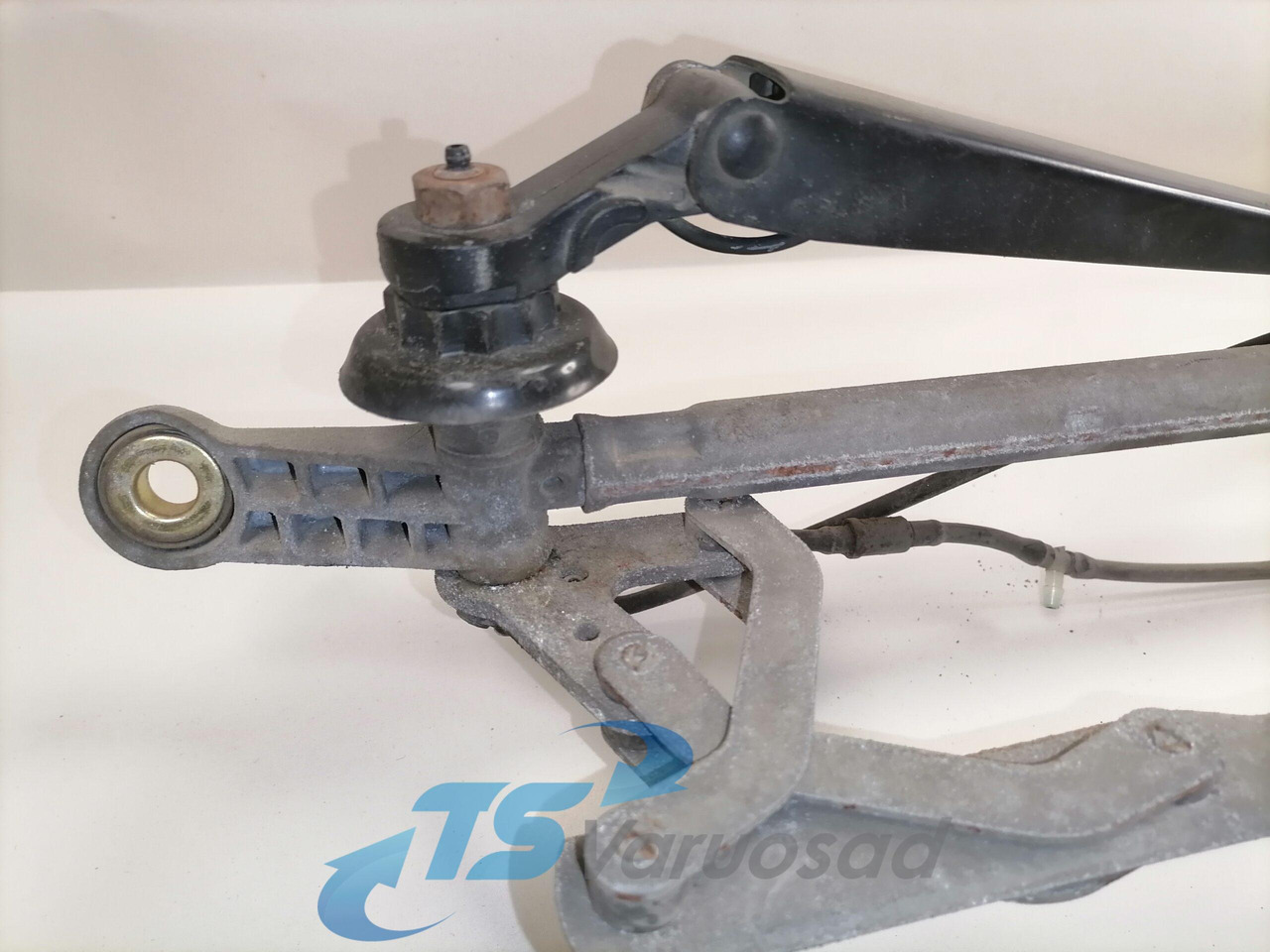 Volvo Klaasipuhasti raam 20517438 - Щетка стеклоочистителя для Грузовиков: фото 5 Volvo Klaasipuhasti raam 20517438 - Щетка стеклоочистителя для Грузовиков: фото 5