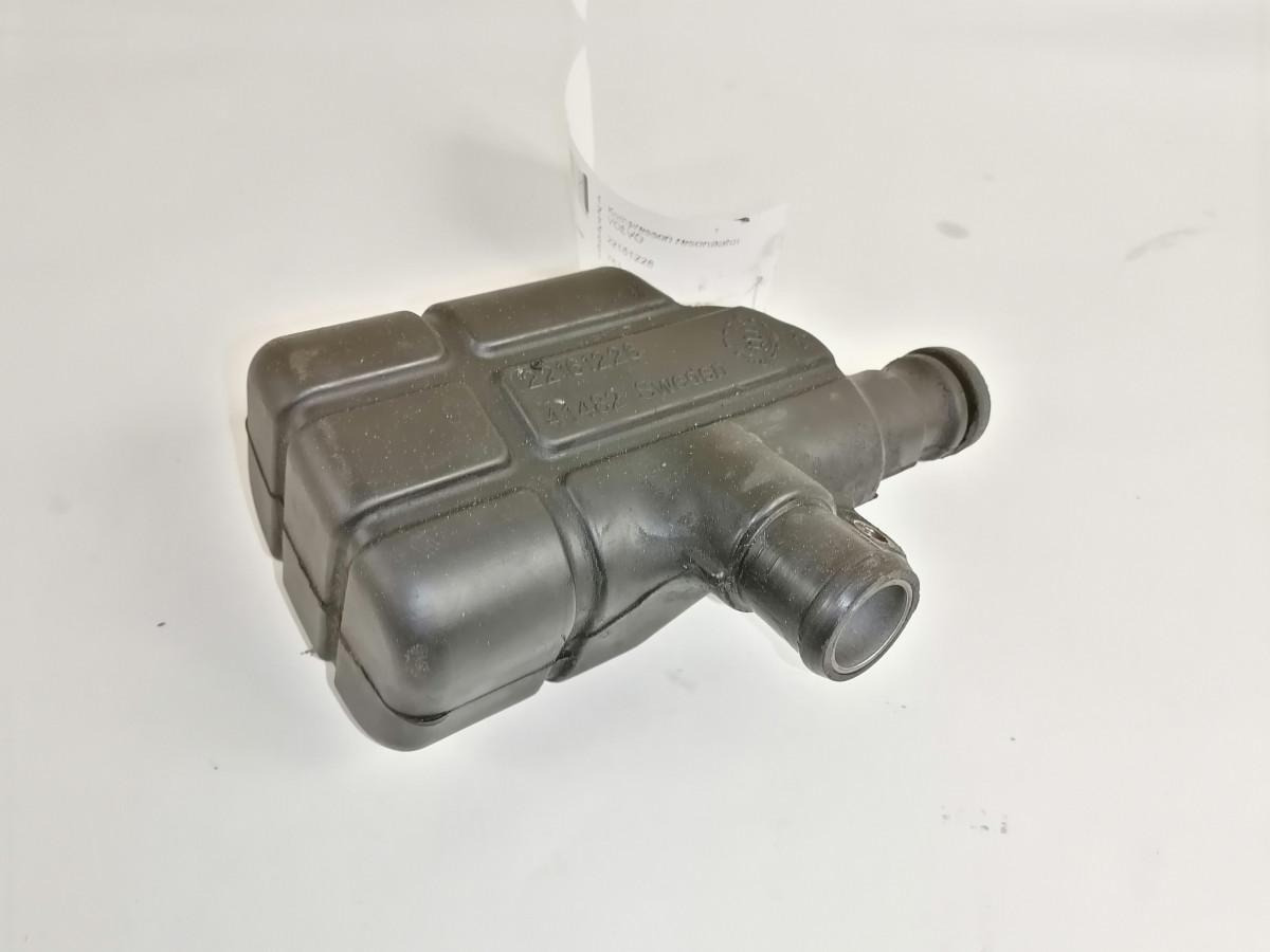 Volvo Kompressori resonaator 22161226 - Пневмокомпрессор для Грузовиков: фото 2 Volvo Kompressori resonaator 22161226 - Пневмокомпрессор для Грузовиков: фото 2