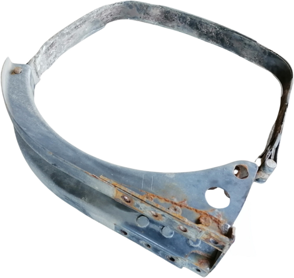 Volvo Kütusepaagi kandur, Volvo 20526488 - Топливный бак для Грузовиков: фото 1 Volvo Kütusepaagi kandur, Volvo 20526488 - Топливный бак для Грузовиков: фото 1