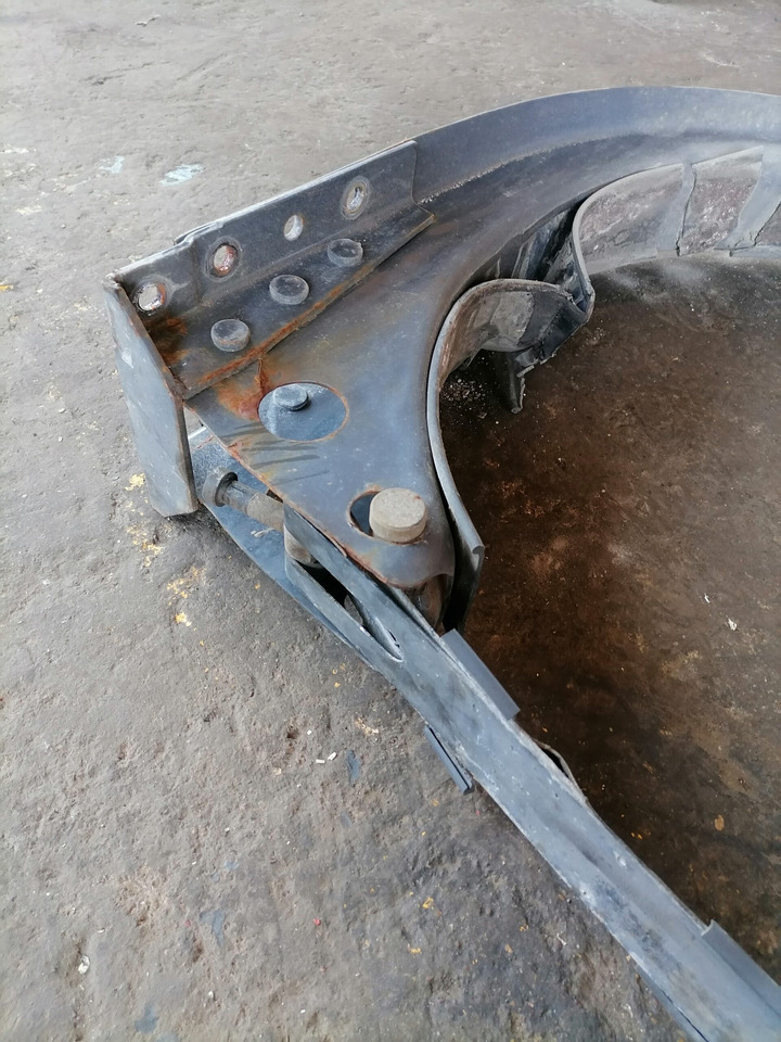 Volvo Kütusepaagi kandur, Volvo 20526488 - Топливный бак для Грузовиков: фото 4 Volvo Kütusepaagi kandur, Volvo 20526488 - Топливный бак для Грузовиков: фото 4