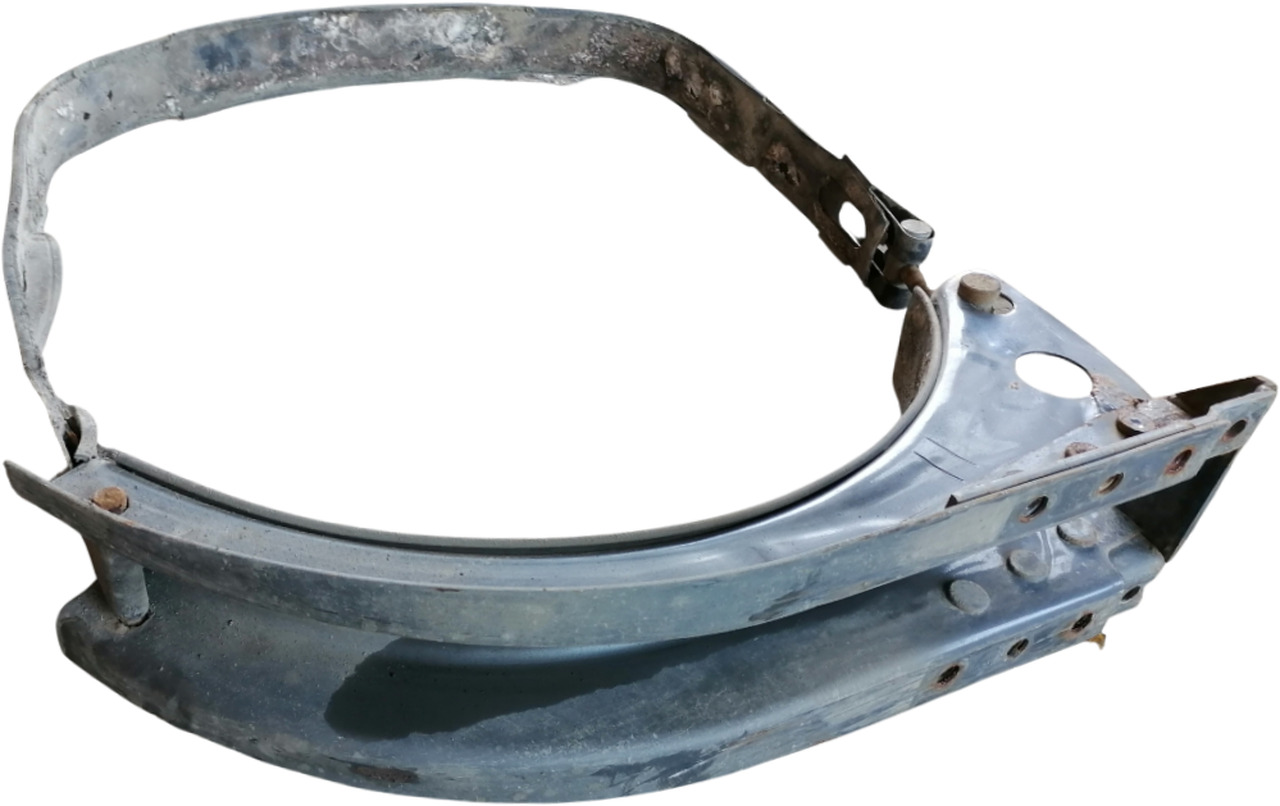 Volvo Kütusepaagi kandur, Volvo 20526488 - Топливный бак для Грузовиков: фото 1 Volvo Kütusepaagi kandur, Volvo 20526488 - Топливный бак для Грузовиков: фото 1