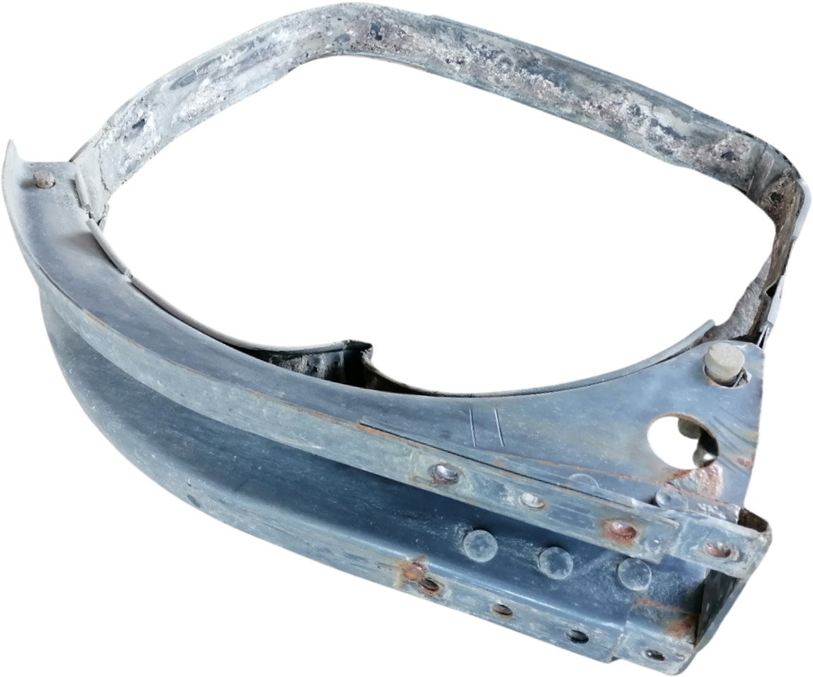 Volvo Kütusepaagi kandur, Volvo 20526488 - Топливный бак для Грузовиков: фото 1 Volvo Kütusepaagi kandur, Volvo 20526488 - Топливный бак для Грузовиков: фото 1