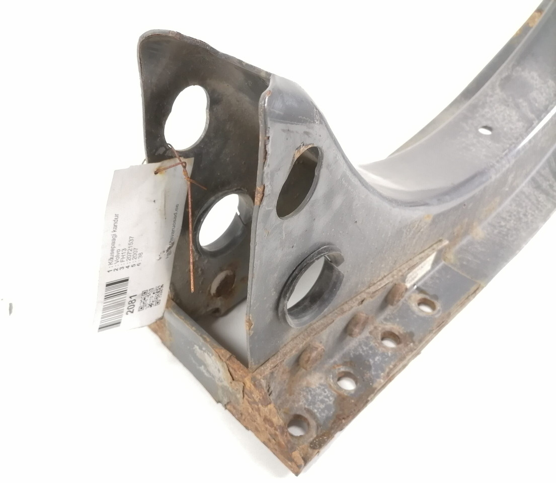 Volvo Kütusepaagi kandur, Volvo 20721537 - Топливный бак для Грузовиков: фото 4 Volvo Kütusepaagi kandur, Volvo 20721537 - Топливный бак для Грузовиков: фото 4