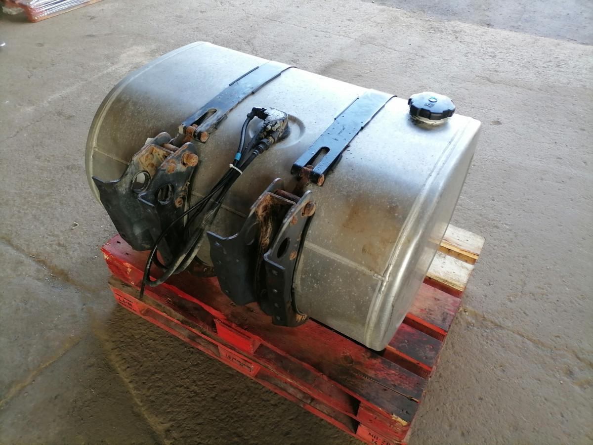 Volvo Kütusepaak 310L 20504488 - Топливный бак для Грузовиков: фото 2 Volvo Kütusepaak 310L 20504488 - Топливный бак для Грузовиков: фото 2