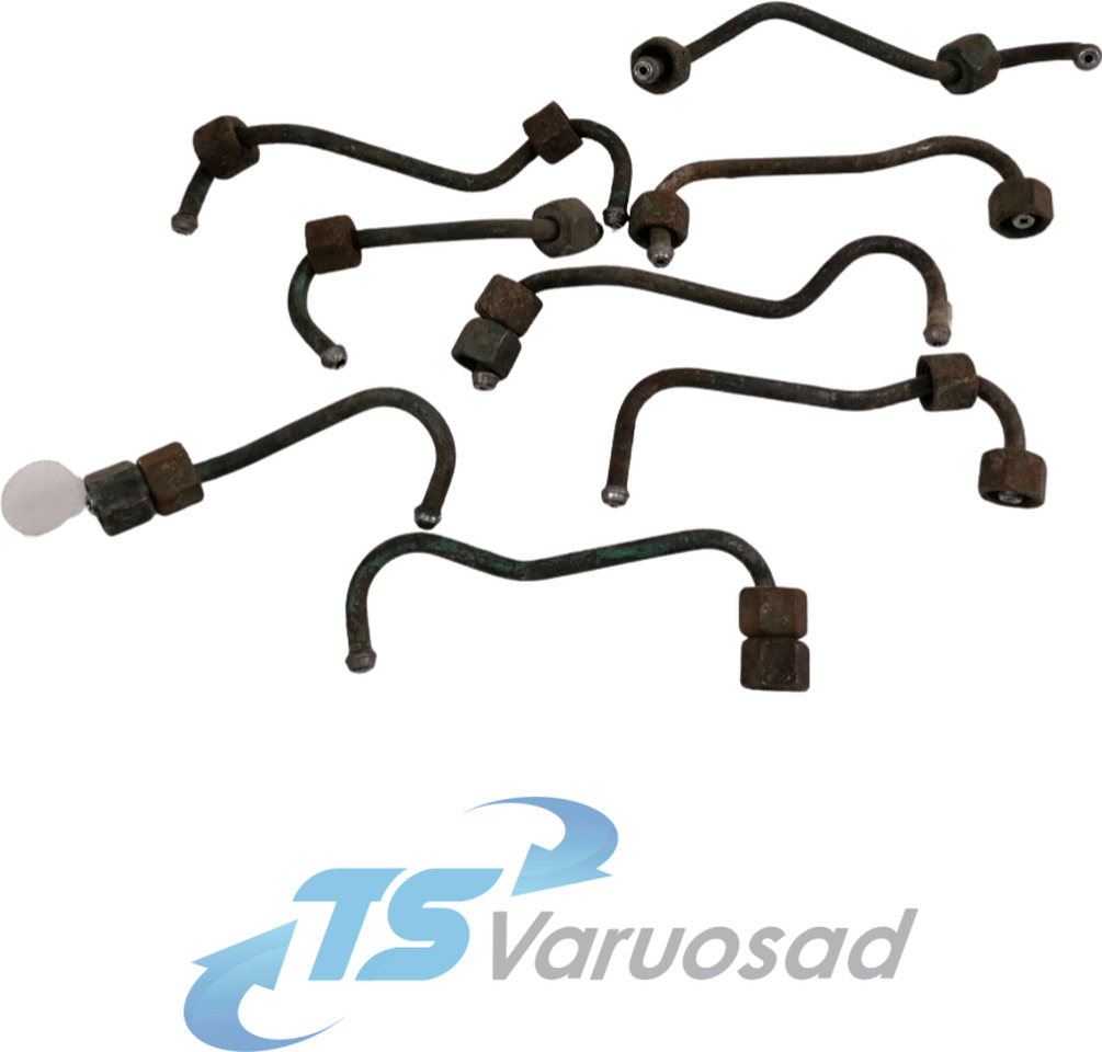 Volvo Kütusetorude komplekt 21009157 - Топливная система для Грузовиков: фото 1 Volvo Kütusetorude komplekt 21009157 - Топливная система для Грузовиков: фото 1